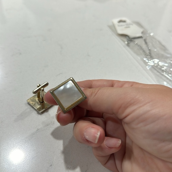 Cuff link - Picture 3 of 3